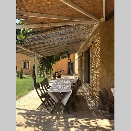 Βίλα Tra Vigne E Mare - Ampio In Casale San Priamo