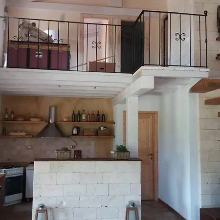 Βίλα Tra Vigne E Mare - Ampio In Casale *