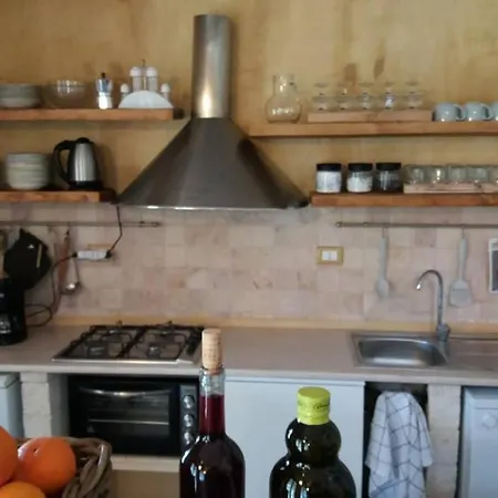 Tra Vigne E Mare - Ampio In Casale * San Priamo