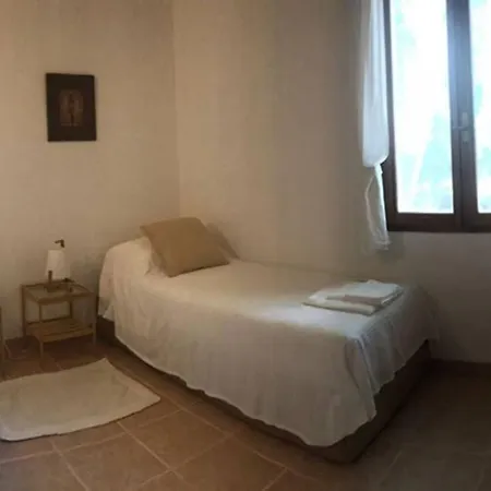 Βίλα Tra Vigne E Mare - Ampio In Casale