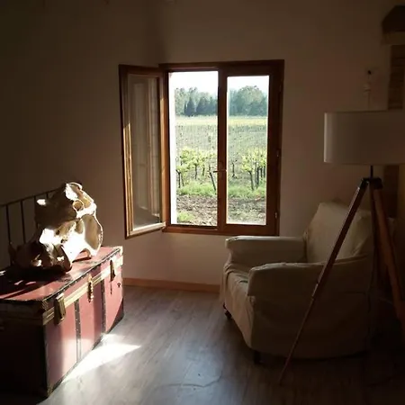 Tra Vigne E Mare - Ampio In Casale * San Priamo