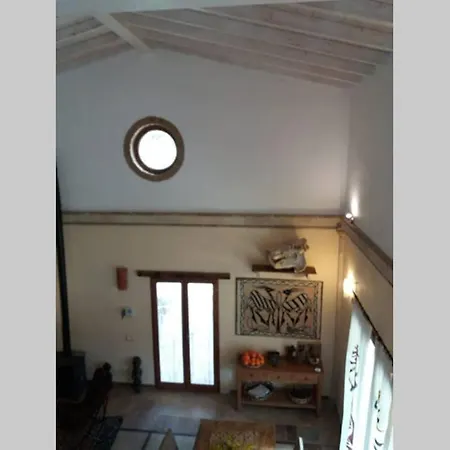 Tra Vigne E Mare - Ampio In Casale San Priamo
