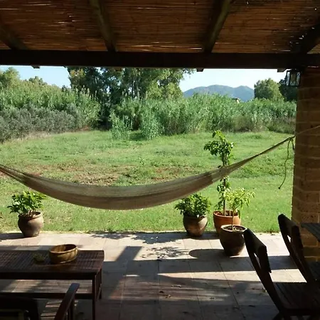 Tra Vigne E Mare - Ampio In Casale Βίλα