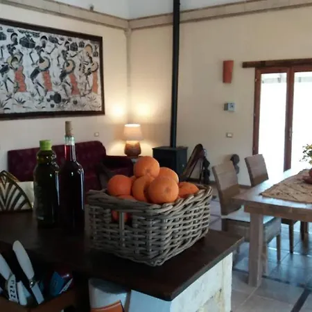 Tra Vigne E Mare - Ampio In Casale Βίλα *