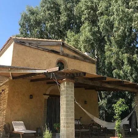 Tra Vigne E Mare - Ampio In Casale Βίλα *