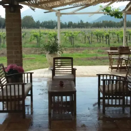 Βίλα Tra Vigne E Mare - Ampio In Casale San Priamo