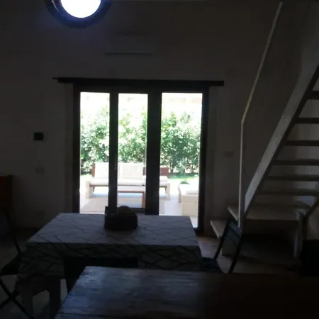 Tra Vigne E Mare - Ampio In Casale San Priamo