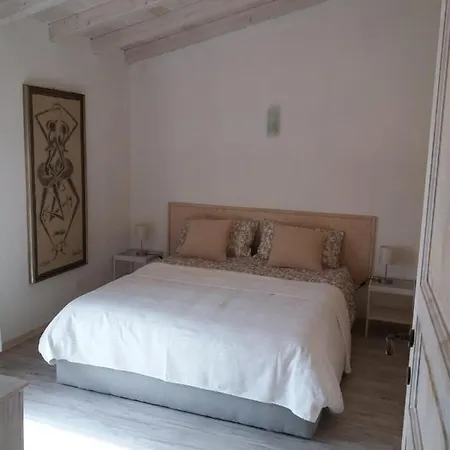 Tra Vigne E Mare - Ampio In Casale *