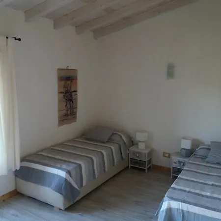 Βίλα Tra Vigne E Mare - Ampio In Casale San Priamo